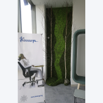 3D Декорация Kinnarps