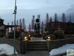 Кледна декорация Delta Hill - Image 3