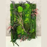 Фито картина "Big Jungle"